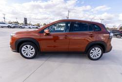 2023 Suzuki
                S-Cross GL+