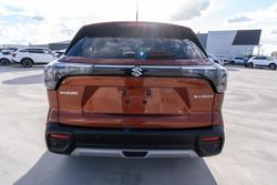 2023 Suzuki S-Cross GL+