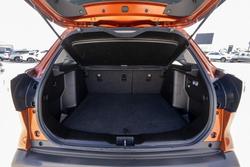 2023 Suzuki S-Cross GL+