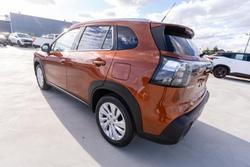 2023 Suzuki
                S-Cross GL+