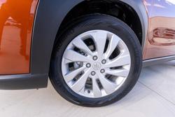 2023 Suzuki S-Cross GL+