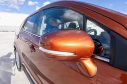 2023 Suzuki S-Cross GL+