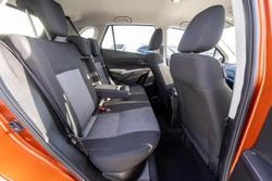 2023 Suzuki
                S-Cross GL+