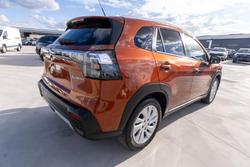 2023 Suzuki
                S-Cross GL+