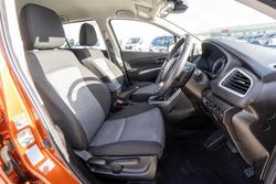 2023 Suzuki S-Cross GL+