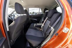 2023 Suzuki S-Cross GL+