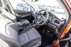 2023 Suzuki S-Cross GL+