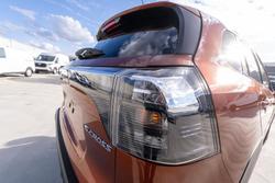 2023 Suzuki S-Cross GL+