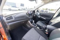2023 Suzuki
S-Cross GL+