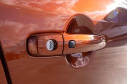 2023 Suzuki S-Cross GL+