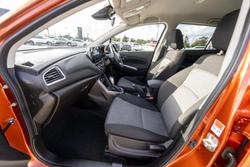 2023 Suzuki S-Cross GL+