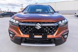 2023 Suzuki S-Cross GL+