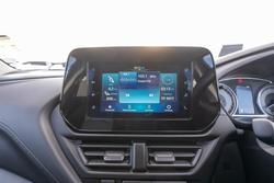 2023 Suzuki S-Cross GL+