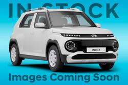 2025 Hyundai INSTER