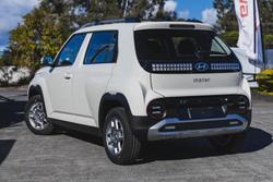 2025 Hyundai
                INSTER Cross