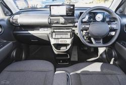 2025 Hyundai
                INSTER Cross