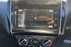 2023 Suzuki
Swift GL