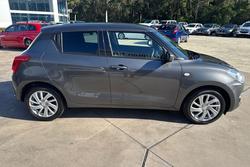 2023 Suzuki
Swift GL