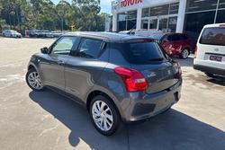 2023 Suzuki
Swift GL