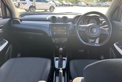 2023 Suzuki
Swift GL