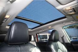 2023 Toyota
Kluger Grande