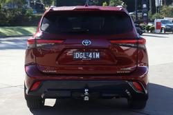 2023 Toyota
Kluger Grande