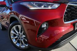 2023 Toyota
Kluger Grande