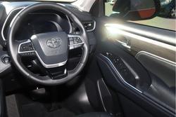 2023 Toyota
Kluger Grande