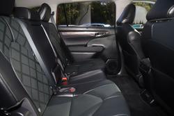 2023 Toyota
Kluger Grande