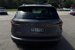 2023 SKODA
Karoq 110TSI Style