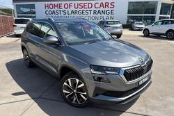 2023 SKODA
Karoq 110TSI Style