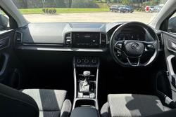 2023 SKODA
Karoq 110TSI Style