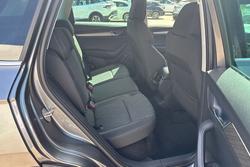2023 SKODA
Karoq 110TSI Style