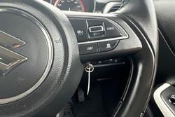 2024 Suzuki
Swift GL Plus