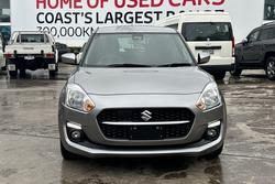 2024 Suzuki
Swift GL Plus