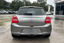 2024 Suzuki
Swift GL Plus