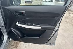 2024 Suzuki
Swift GL Plus