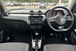 2024 Suzuki
Swift GL Plus