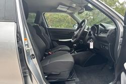 2024 Suzuki
Swift GL Plus