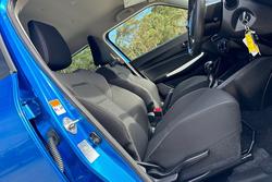 2024 Suzuki
Swift GL Plus