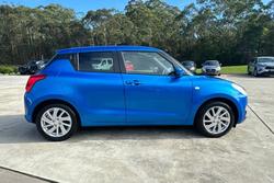 2024 Suzuki
Swift GL Plus