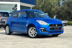 2024 Suzuki
Swift GL Plus
