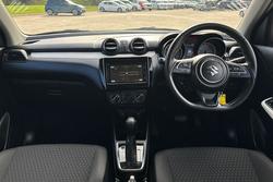 2024 Suzuki
Swift GL Plus