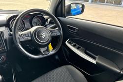 2024 Suzuki
Swift GL Plus