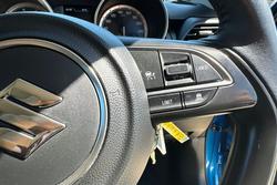 2024 Suzuki
Swift GL Plus