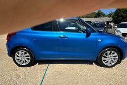 2024 Suzuki
Swift GL Plus