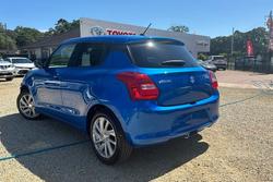 2024 Suzuki
Swift GL Plus
