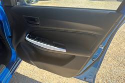 2024 Suzuki
Swift GL Plus