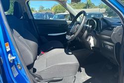 2024 Suzuki
Swift GL Plus