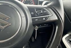 2023 Suzuki
Swift GL